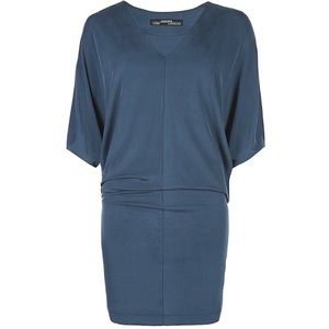 All Saints V Neck Candace Dress